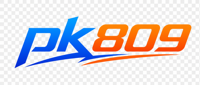 pk809 Logo